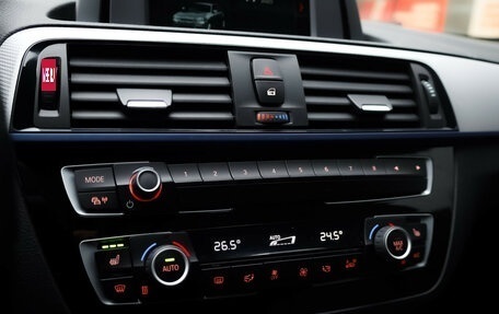 BMW 1 серия, 2018 год, 2 249 000 рублей, 16 фотография