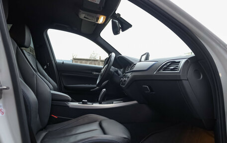 BMW 1 серия, 2018 год, 2 249 000 рублей, 21 фотография