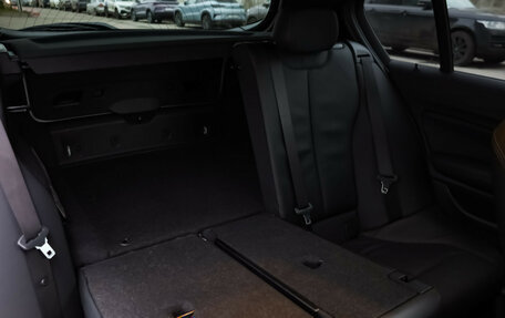 BMW 1 серия, 2018 год, 2 249 000 рублей, 24 фотография