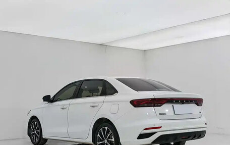 Geely Emgrand, 2025 год, 1 450 000 рублей, 2 фотография