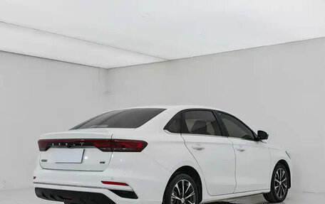 Geely Emgrand, 2025 год, 1 450 000 рублей, 4 фотография