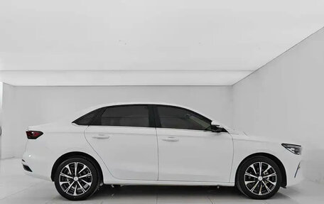 Geely Emgrand, 2025 год, 1 450 000 рублей, 5 фотография