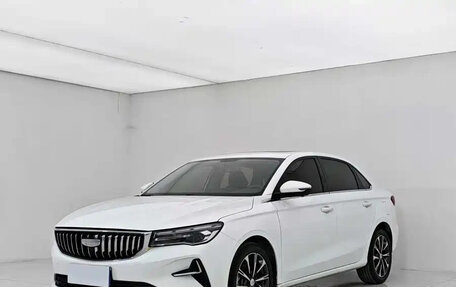 Geely Emgrand, 2025 год, 1 450 000 рублей, 3 фотография