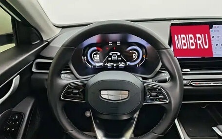 Geely Emgrand, 2025 год, 1 450 000 рублей, 6 фотография