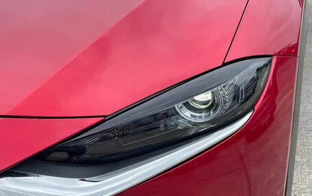 Mazda CX-4, 2021 год, 2 000 000 рублей, 7 фотография