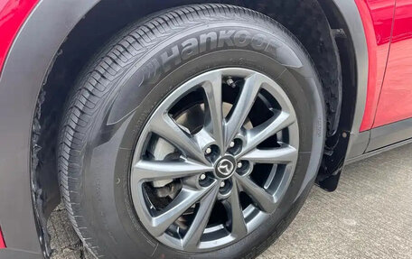 Mazda CX-4, 2021 год, 2 000 000 рублей, 17 фотография