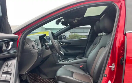 Mazda CX-4, 2021 год, 2 000 000 рублей, 10 фотография