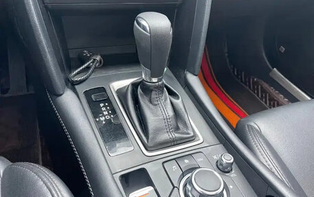 Mazda CX-4, 2021 год, 2 000 000 рублей, 15 фотография