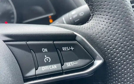 Mazda CX-4, 2021 год, 2 000 000 рублей, 19 фотография