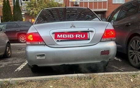 Mitsubishi Lancer IX, 2004 год, 220 000 рублей, 2 фотография