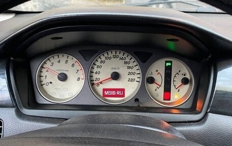 Mitsubishi Lancer IX, 2004 год, 220 000 рублей, 5 фотография