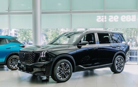 GAC GS8, 2025 год, 4 299 000 рублей, 1 фотография