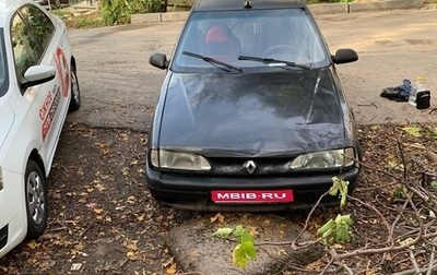 Renault 19 II, 1992 год, 100 000 рублей, 1 фотография