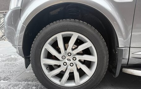 Land Rover Freelander II рестайлинг 2, 2011 год, 1 950 000 рублей, 21 фотография