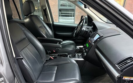 Land Rover Freelander II рестайлинг 2, 2011 год, 1 950 000 рублей, 24 фотография