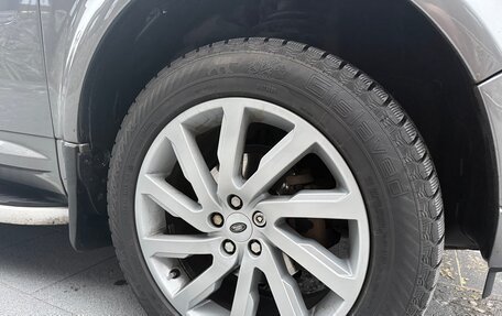 Land Rover Freelander II рестайлинг 2, 2011 год, 1 950 000 рублей, 22 фотография