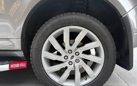 Land Rover Freelander II рестайлинг 2, 2011 год, 1 950 000 рублей, 20 фотография