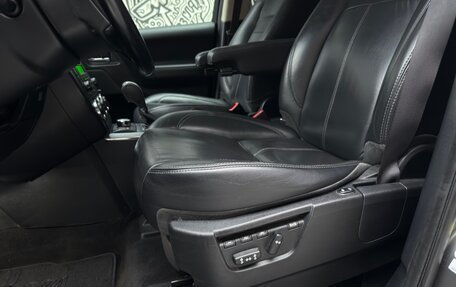 Land Rover Freelander II рестайлинг 2, 2011 год, 1 950 000 рублей, 32 фотография