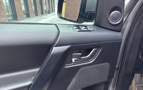 Land Rover Freelander II рестайлинг 2, 2011 год, 1 950 000 рублей, 34 фотография