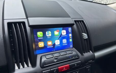 Land Rover Freelander II рестайлинг 2, 2011 год, 1 950 000 рублей, 36 фотография