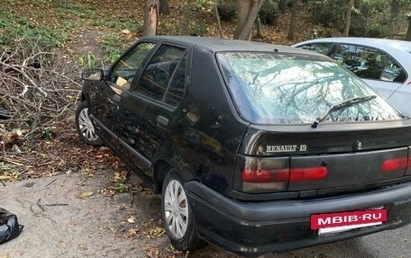 Renault 19 II, 1992 год, 100 000 рублей, 2 фотография