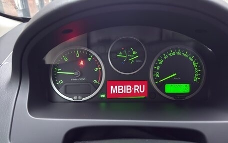 Land Rover Freelander II рестайлинг 2, 2011 год, 1 950 000 рублей, 40 фотография