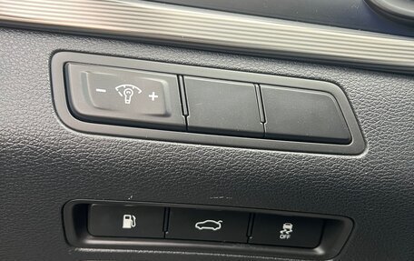 Hyundai Sonata VII, 2017 год, 1 550 000 рублей, 28 фотография