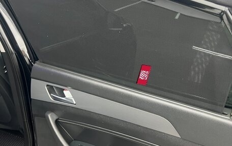 Hyundai Sonata VII, 2017 год, 1 550 000 рублей, 17 фотография