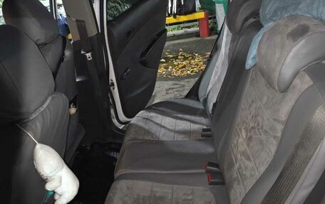 Chevrolet Spark III, 2012 год, 510 000 рублей, 6 фотография