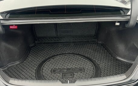 Hyundai Sonata VII, 2017 год, 1 550 000 рублей, 31 фотография