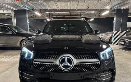 Mercedes-Benz GLE, 2021 год, 8 100 000 рублей, 8 фотография