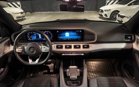 Mercedes-Benz GLE, 2021 год, 8 100 000 рублей, 9 фотография