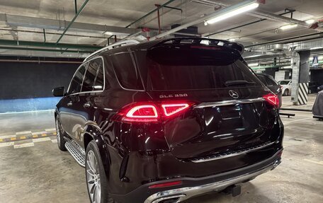 Mercedes-Benz GLE, 2021 год, 8 100 000 рублей, 5 фотография