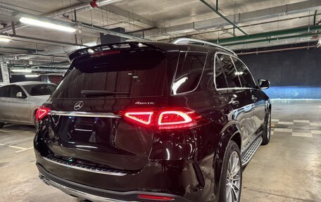 Mercedes-Benz GLE, 2021 год, 8 100 000 рублей, 6 фотография