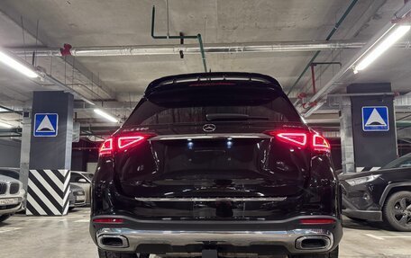 Mercedes-Benz GLE, 2021 год, 8 100 000 рублей, 7 фотография