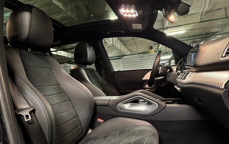 Mercedes-Benz GLE, 2021 год, 8 100 000 рублей, 11 фотография