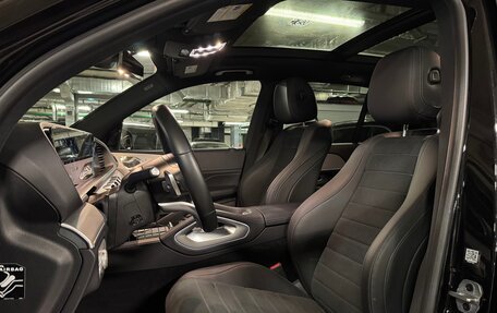 Mercedes-Benz GLE, 2021 год, 8 100 000 рублей, 10 фотография