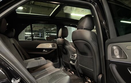Mercedes-Benz GLE, 2021 год, 8 100 000 рублей, 14 фотография