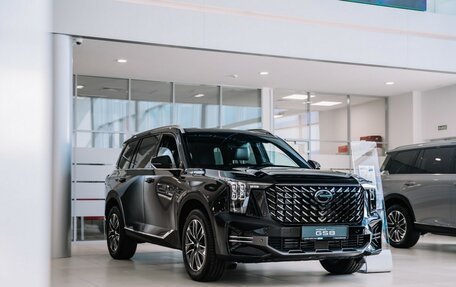 GAC GS8, 2025 год, 4 299 000 рублей, 3 фотография