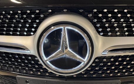 Mercedes-Benz GLE, 2021 год, 8 100 000 рублей, 23 фотография