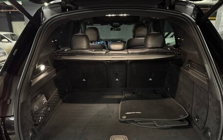 Mercedes-Benz GLE, 2021 год, 8 100 000 рублей, 21 фотография