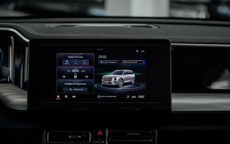 GAC GS8, 2025 год, 4 299 000 рублей, 19 фотография