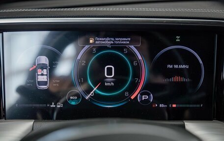 GAC GS8, 2025 год, 4 299 000 рублей, 18 фотография