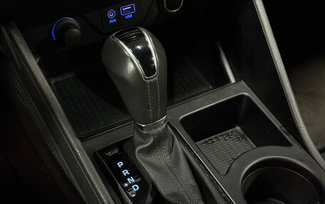 Hyundai Tucson III, 2018 год, 1 981 000 рублей, 11 фотография