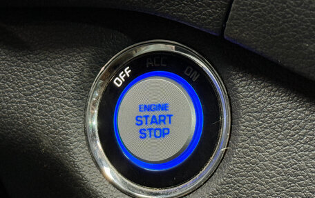 Hyundai Tucson III, 2018 год, 1 981 000 рублей, 12 фотография