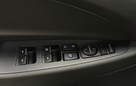 Hyundai Tucson III, 2018 год, 1 981 000 рублей, 17 фотография