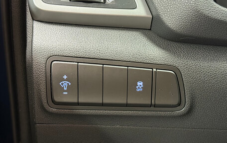 Hyundai Tucson III, 2018 год, 1 981 000 рублей, 18 фотография