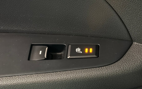 Hyundai Tucson III, 2018 год, 1 981 000 рублей, 19 фотография