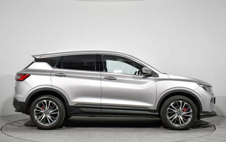 Geely Coolray I, 2023 год, 1 990 000 рублей, 4 фотография