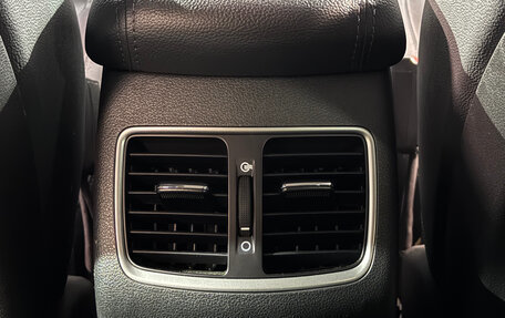 Hyundai Tucson III, 2018 год, 1 981 000 рублей, 20 фотография